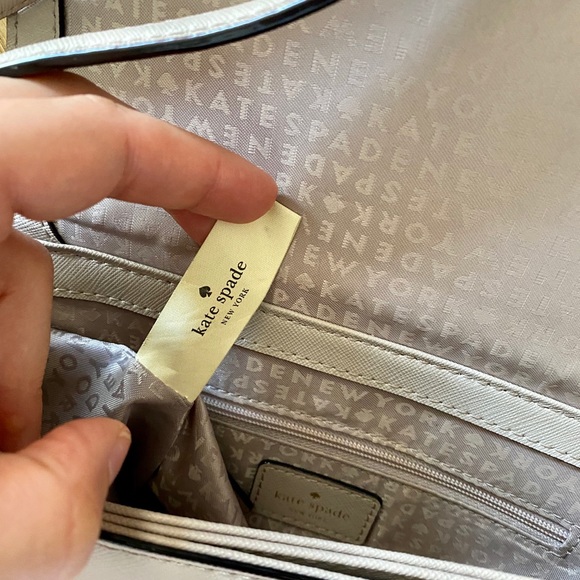 Kate Spade Laurel Way Crossbody - Picture 8 of 13